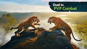 tai game The Tiger mod apk