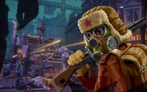 tai game The Walking Zombie 2 mod apk