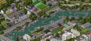 tai game TheoTown mod apk