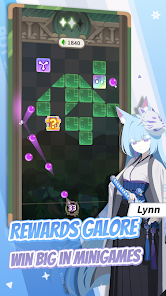 tai game ToTheTop Swipe RPG mod apk
