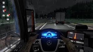 tai game Truck Simulator Ultimate mod apk