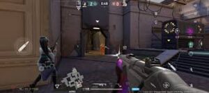 tai game Valorant Mobile mod apk
