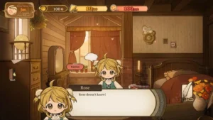 tai game Volcano Princess mod apk