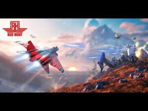 tai game Wing Fighter mod apk