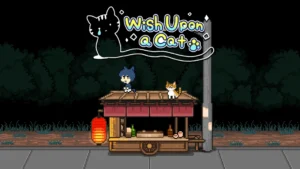 tai game Wish Upon a Cat mod apk