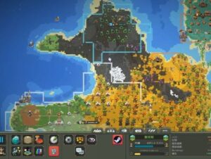 tai game WorldBox MOD apk
