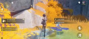 tai game Wuthering Waves mod apk