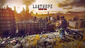 tai game Zombie Sniper War 3 mod apk