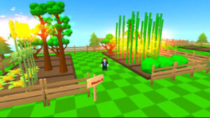 taigame Grow A Garden mod apk
